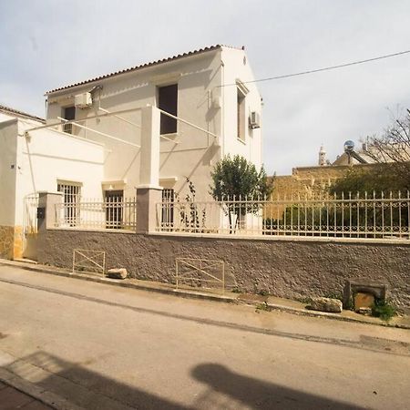 Willa Tatiana'S Garden House Chania  Zewnętrze zdjęcie