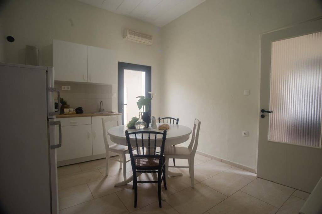 Willa Tatiana'S Garden House Chania  Zewnętrze zdjęcie