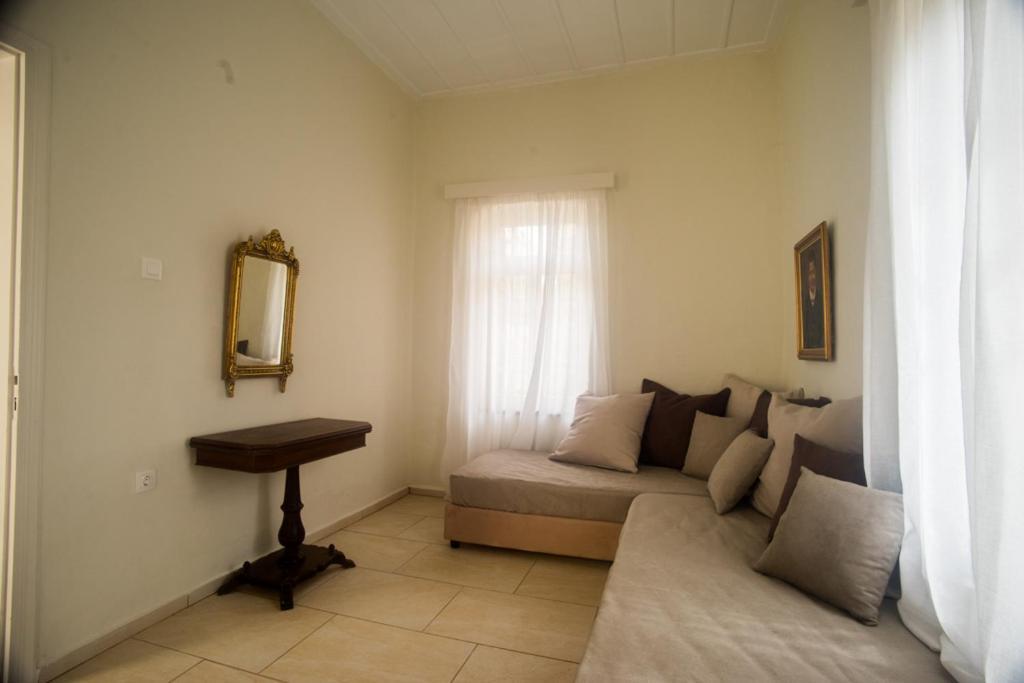 Willa Tatiana'S Garden House Chania  Zewnętrze zdjęcie