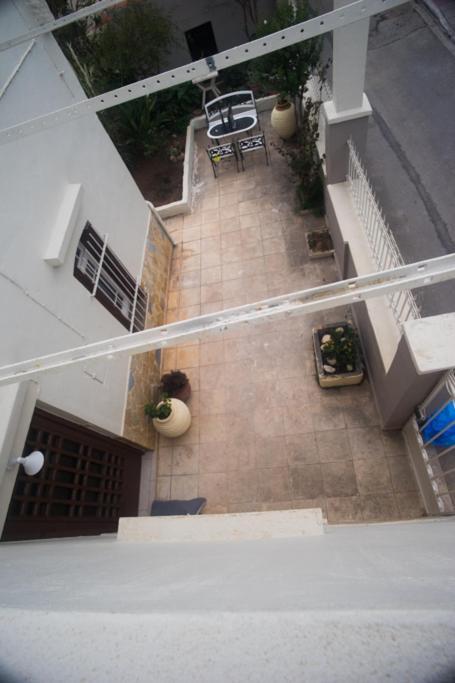 Willa Tatiana'S Garden House Chania  Zewnętrze zdjęcie