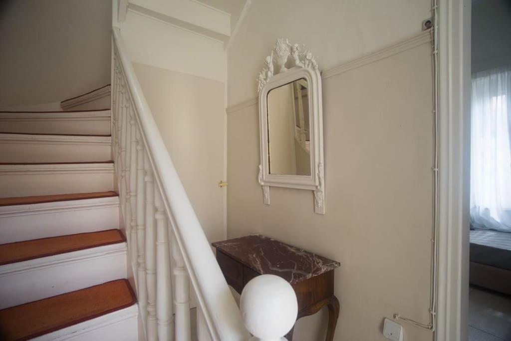 Willa Tatiana'S Garden House Chania  Zewnętrze zdjęcie
