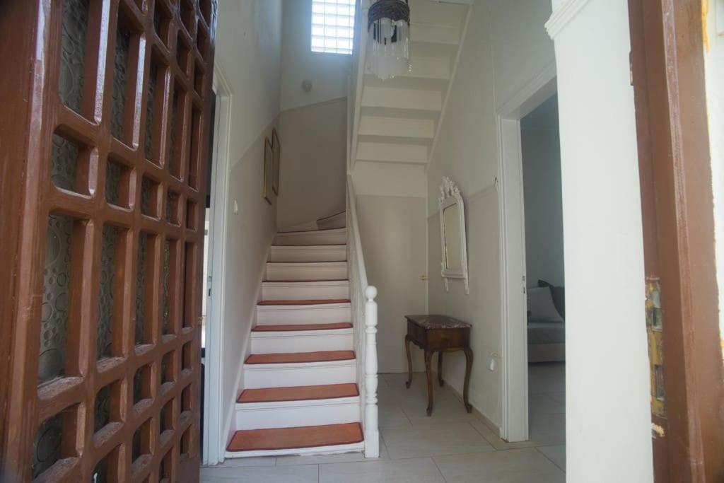 Willa Tatiana'S Garden House Chania  Zewnętrze zdjęcie