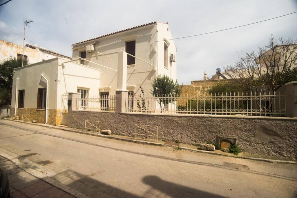 Willa Tatiana'S Garden House Chania  Zewnętrze zdjęcie